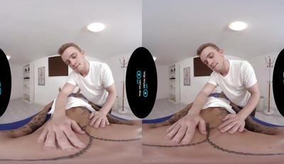 VirtualRealGay.com - Additional service