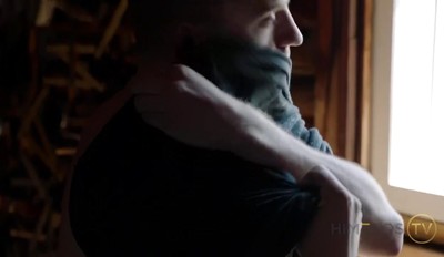 The Witness - Preview