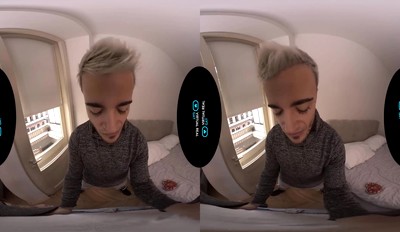 VirtualRealGay.com - Luxury Valentines day