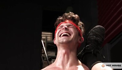 Take Me To Gripland - Devin Franco, Johnny Ford