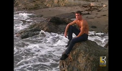 American Holidays_Lucas Kazan