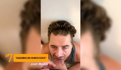 Most Viewed Videos of September 2020 - Pornhub Model Program Gay Edition