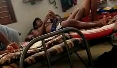 Indian gay anal