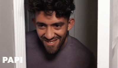 Papi - Paul Wagner Fucks Zeno Rey's Ass Hard Thinking That It's A Big Ass Toy