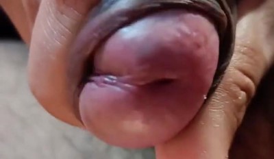 Morning cuddle with my cock