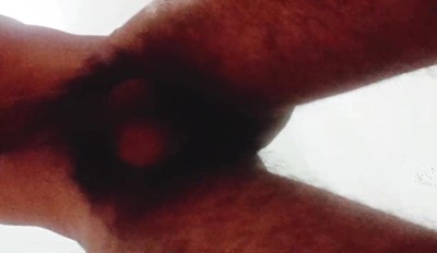 Having some fun while the parents is at work