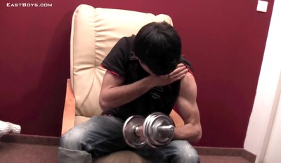 Exclusive Casting - Gypsy Bert